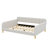 Daybed Enveloped In Fabric Upholstery-358264491-358264500