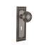 Mission Plate with Decorative Keyhole and Mission Door Knob-625049388-625049393