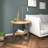 Huckle Side Table-177130561