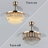 Glassburn 42.12'' Ceiling Fan with LED Lights