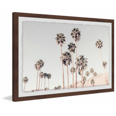 Morgan Hartley - Single Picture Frame Print