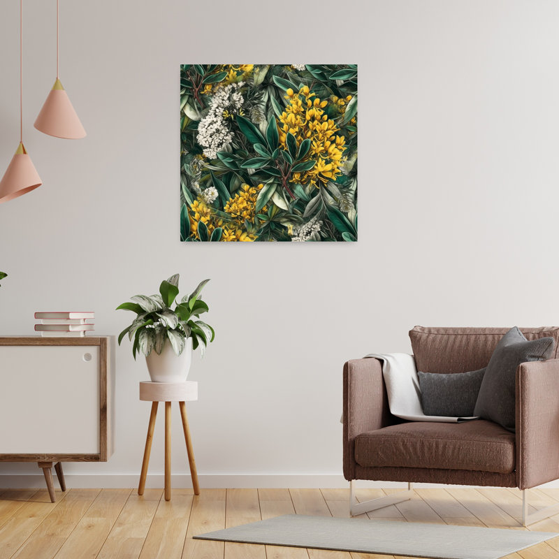 Print, 60.96cm H x 60.96cm W