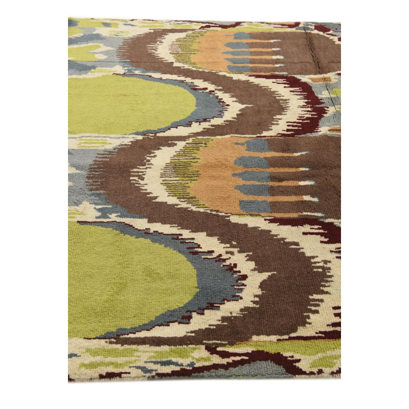 Iniguez Multi Rug