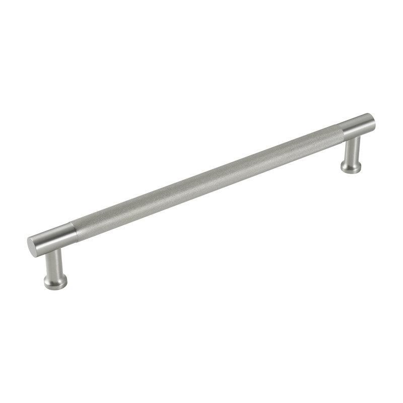 Verge Bar / Handle Pull, Stainless Steel