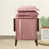 Pink selected