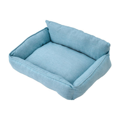 Polyester Pet Bed