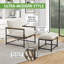 Sanders Chair & Ottoman-115145137