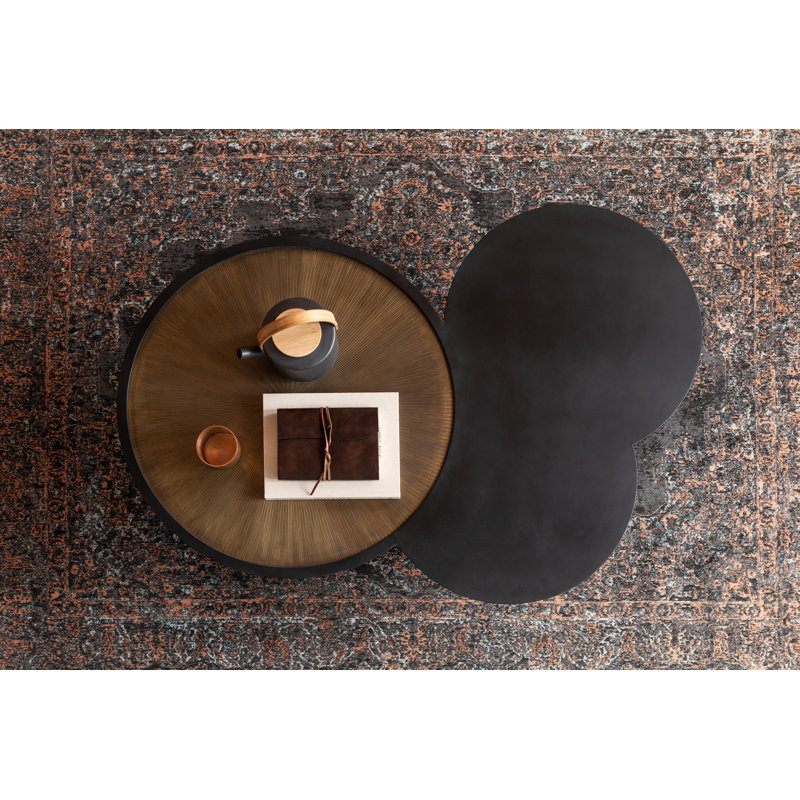 Carpet Kelim Pop Rockstar, Rectangle 170 x 240cm