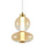Chima 1 - Light LED Novelty Pendant-322446595