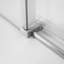 Porte de douche sans cadre Bypass-38496607-38496608