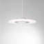 Elektron 1 - Light Semi Flush Mount-88575541