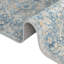 Tapis oriental beige / bleu / jaune Gause-1872235753