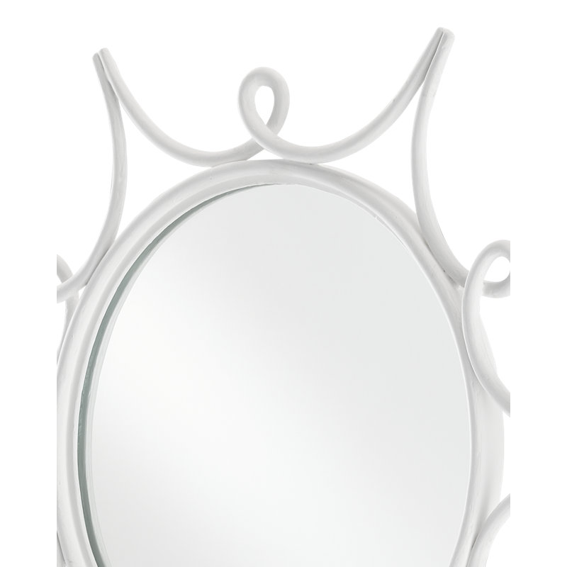 Sabina Framed Mirror