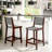 Sodus 24.4'' Counter Stool