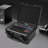 Portable 8 Channel Audio Mixer Console with Bluetooth & USB