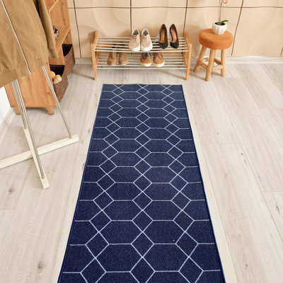 Surie Geometric Indoor Rug