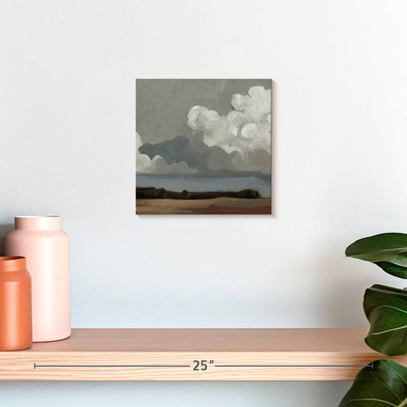 Alvord Cloud Formation II