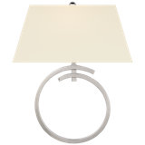 Armed Sconce