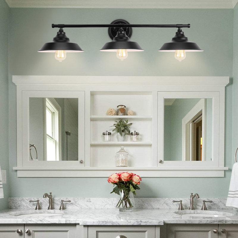 Dimmable Vanity Light, 3