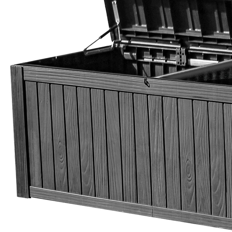 Edrosie Inc 61 W 150, Noir