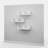 Ayrionna 3 Piece Floating Shelf-1332101492