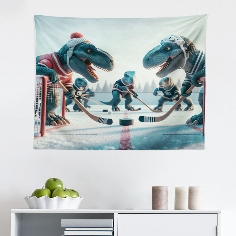 Microfiber Tapestry, 30" H x 45" W