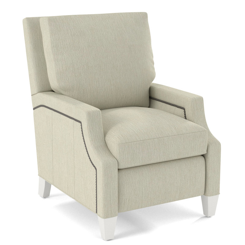 Recliner, White, 61689-88