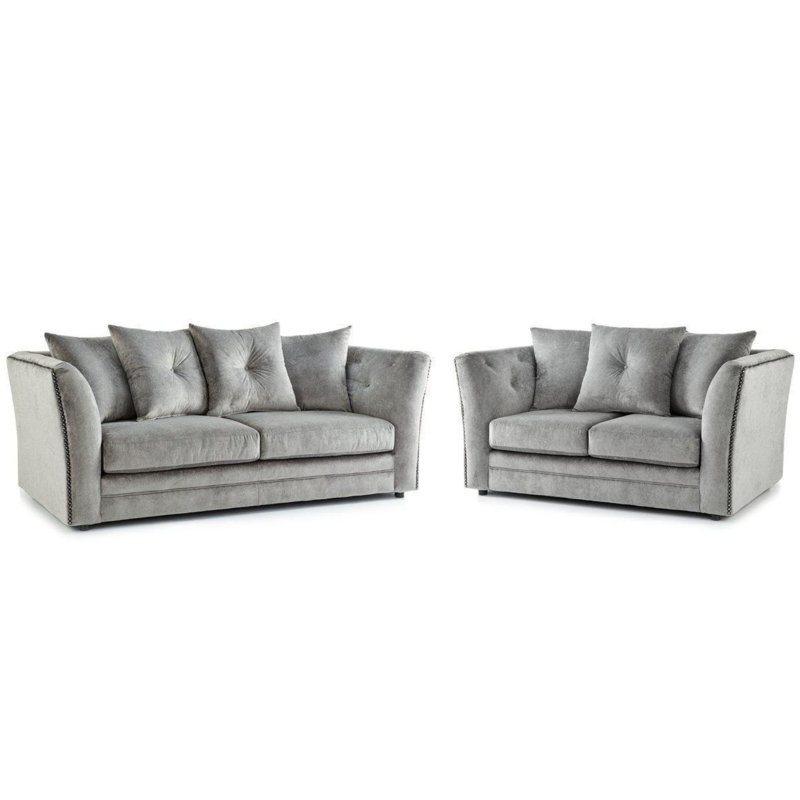 Pagan 2 - Piece Living Room Set