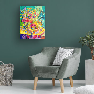Modern & Contemporary