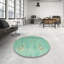 Tapis abstrait et moderne 5195-1700987525