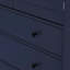 Armoire de rangement 77 po Farmhouse