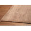 Tapis carré en laine fait à la main de style Gabbeh 8 x 8