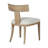 Atheena Wing Back Side Chair-1684084098