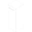 Perfekt Bathroom Cabinet-47484869