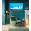 Off The Wall - Wrapped Canvas Print-1151172155