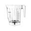 Pot en mousse froide avec couvercle rigide Blendtec (capacité de 88 oz)