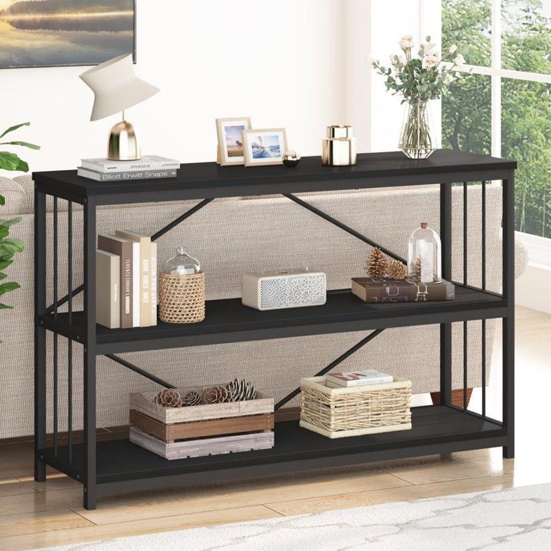 114.04cm Console Table
