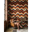 Décoration murale amovible Mid Mid Century-130827839
