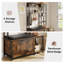 Portemanteau Hall Tree-889713154