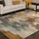 Tapis d'intérieur contemporain Onyx