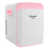 Pink is out of stock