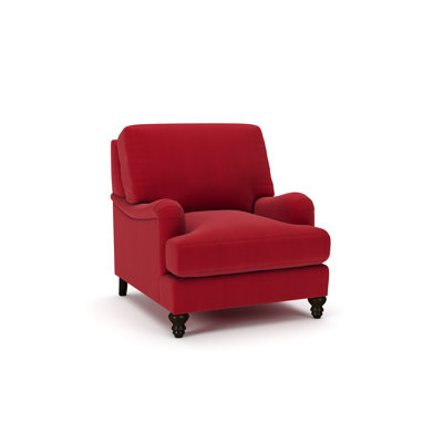 Walters Armchair