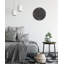 Wood Wall Clock
