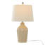Lampe de table contemporaine en céramique