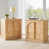 Natural Oak selected