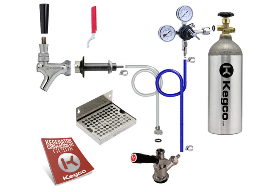 Conversion Kits