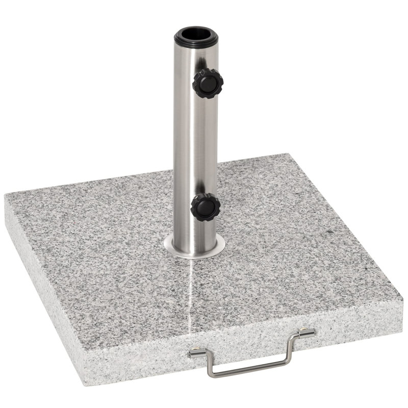 25kg Umbrella Base