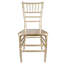 Ensemble de 2 chaises Chiavari ToughResin Mono-Frame par Chivari-105941215-121502223-121502225