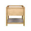 Solace 30" Single Bathroom Vanity Base Only-49281871