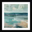 «St Ives» par Dan Hobday, impression sur bois encadrée-619861206